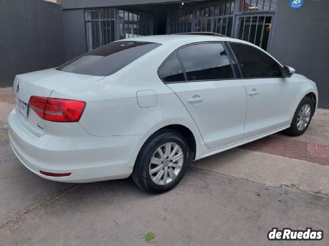 Volkswagen Vento Usado en Mendoza, deRuedas