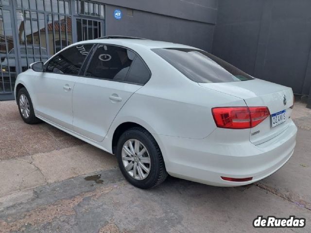 Volkswagen Vento Usado en Mendoza, deRuedas