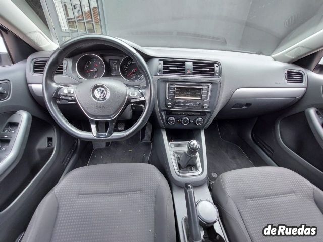 Volkswagen Vento Usado en Mendoza, deRuedas
