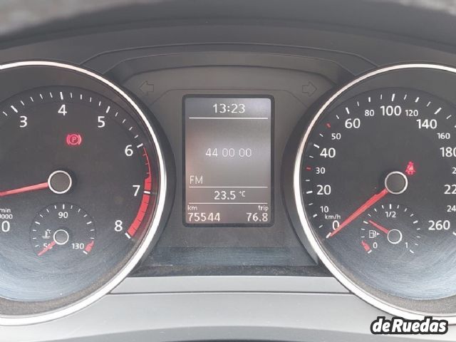 Volkswagen Vento Usado en Mendoza, deRuedas