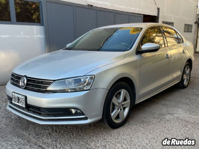 Volkswagen Vento Usado en Mendoza, deRuedas