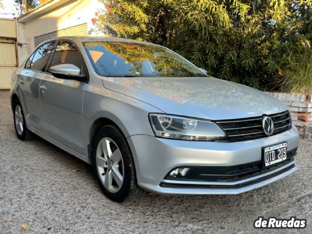 Volkswagen Vento Usado en Mendoza, deRuedas