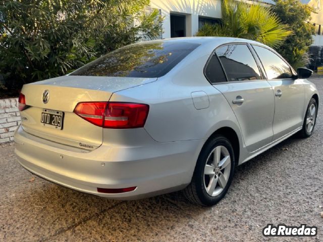 Volkswagen Vento Usado en Mendoza, deRuedas