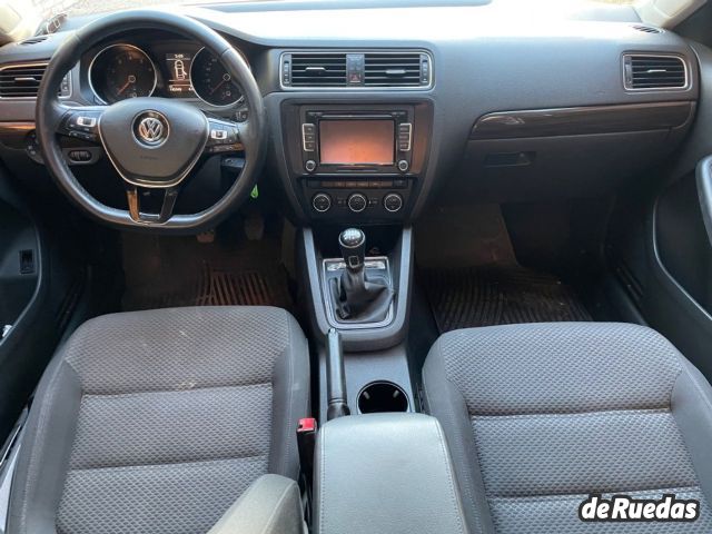 Volkswagen Vento Usado en Mendoza, deRuedas