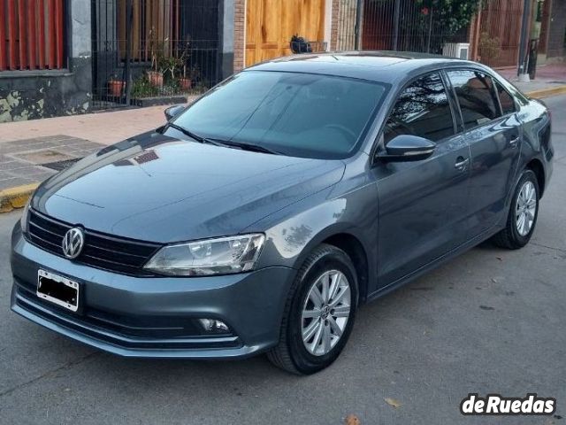 Volkswagen Vento Usado en Mendoza, deRuedas