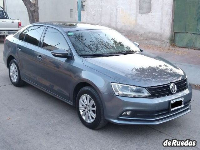 Volkswagen Vento Usado en Mendoza, deRuedas