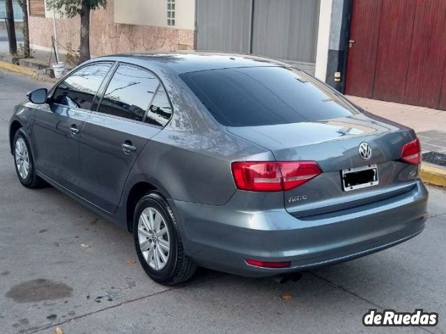 Volkswagen Vento Usado en Mendoza, deRuedas