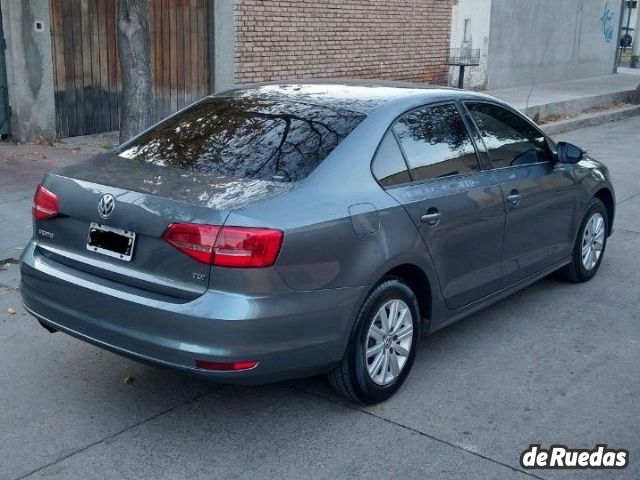 Volkswagen Vento Usado en Mendoza, deRuedas