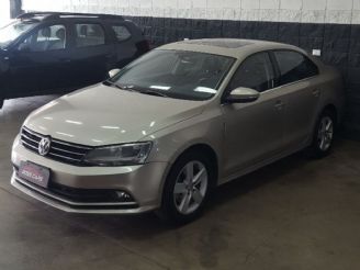 Volkswagen Vento Usado en Córdoba