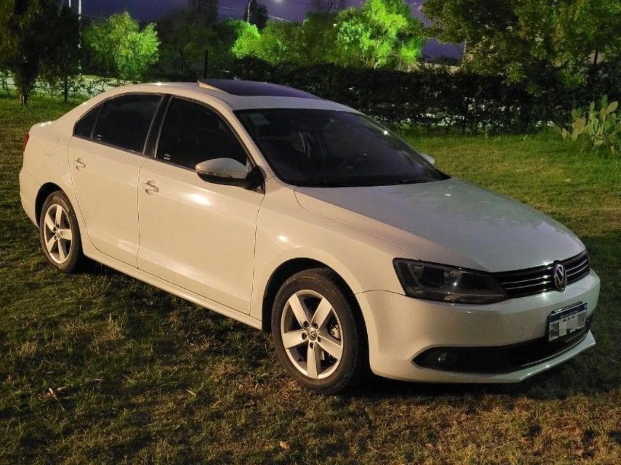 Volkswagen Vento Usado en Mendoza, deRuedas