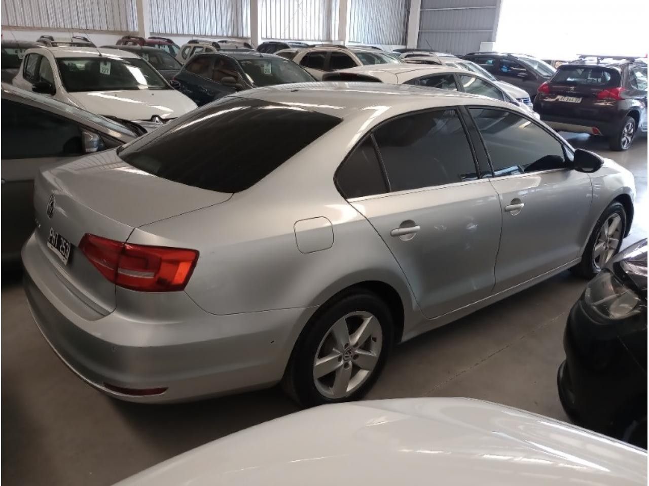 Volkswagen Vento Usado en San Juan, deRuedas