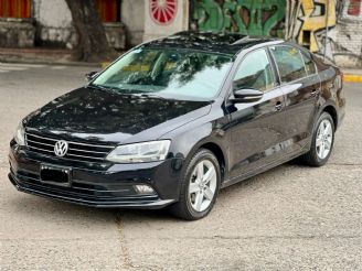 Volkswagen Vento Usado en Córdoba