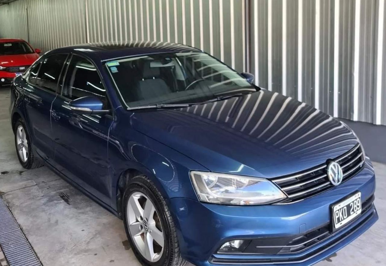 Volkswagen Vento Usado en San Juan, deRuedas