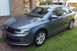 Volkswagen Vento Usado en Santa Fe