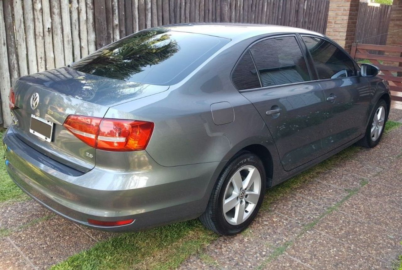 Volkswagen Vento Usado en Santa Fe, deRuedas