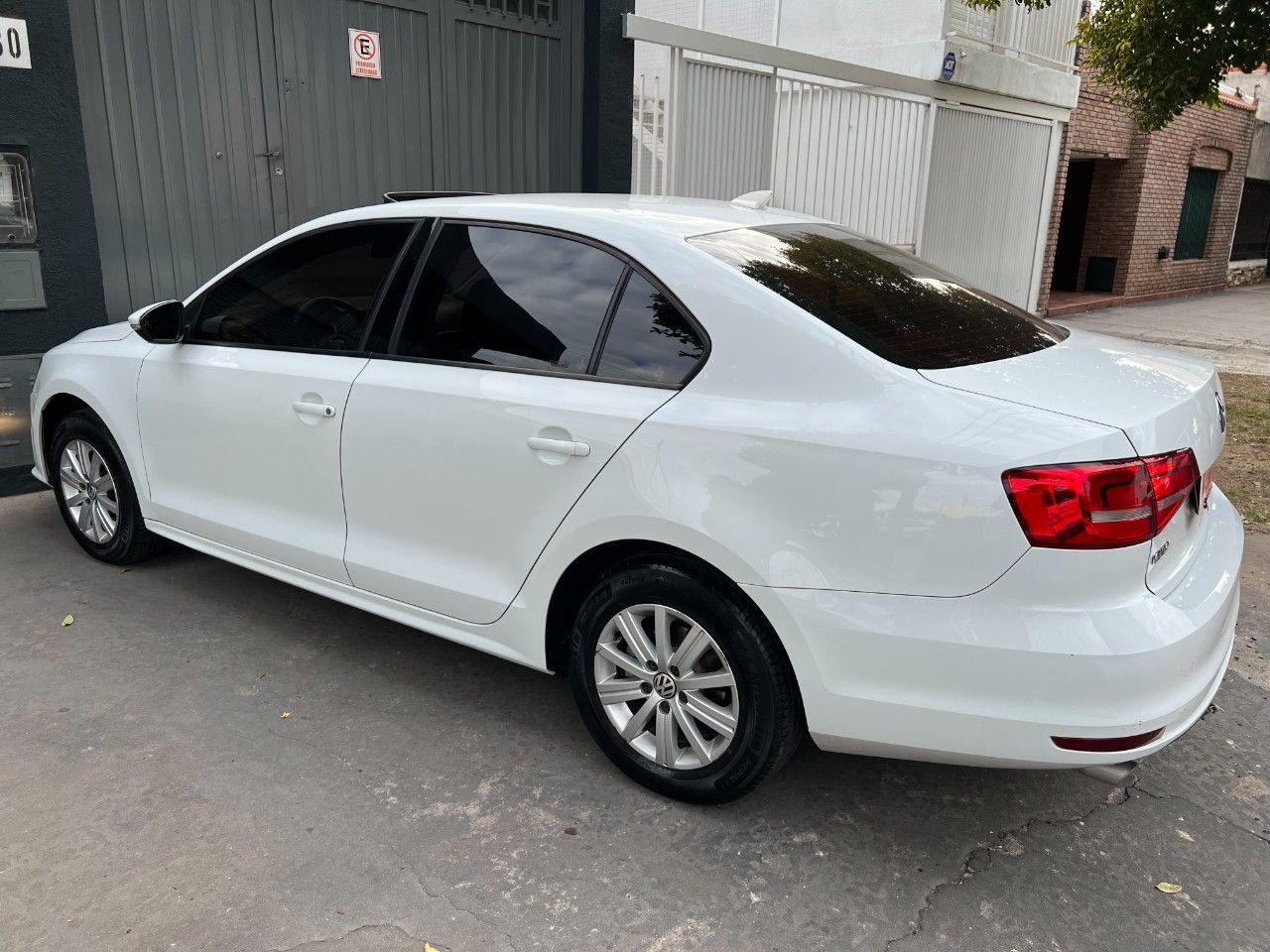 Volkswagen Vento Usado en Córdoba, deRuedas