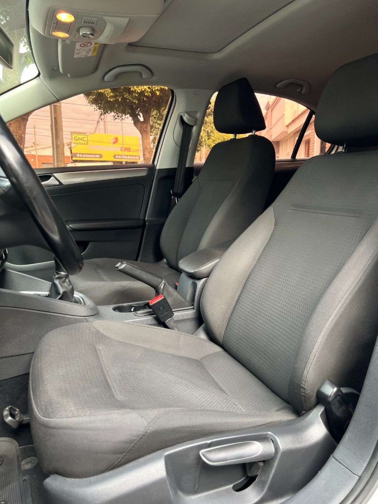 Volkswagen Vento Usado en Córdoba, deRuedas