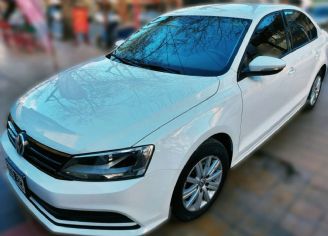 Volkswagen Vento Usado en Mendoza