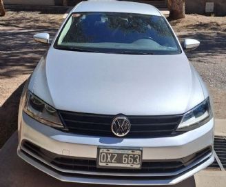 Volkswagen Vento Usado en Mendoza