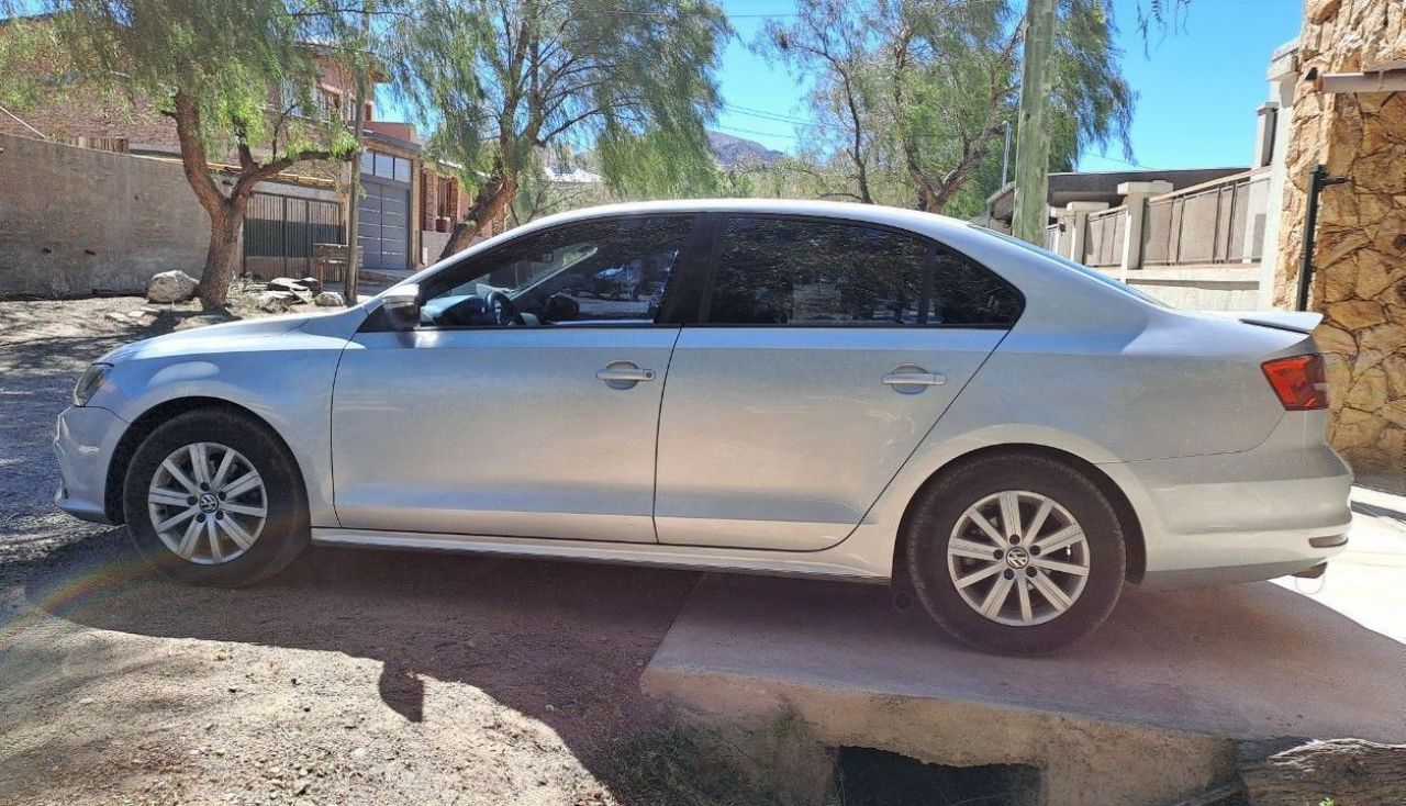 Volkswagen Vento Usado en Mendoza, deRuedas