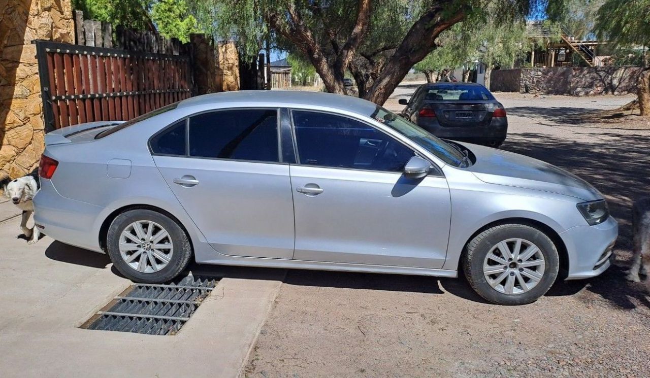 Volkswagen Vento Usado en Mendoza, deRuedas