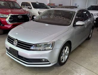 Volkswagen Vento Usado en Mendoza