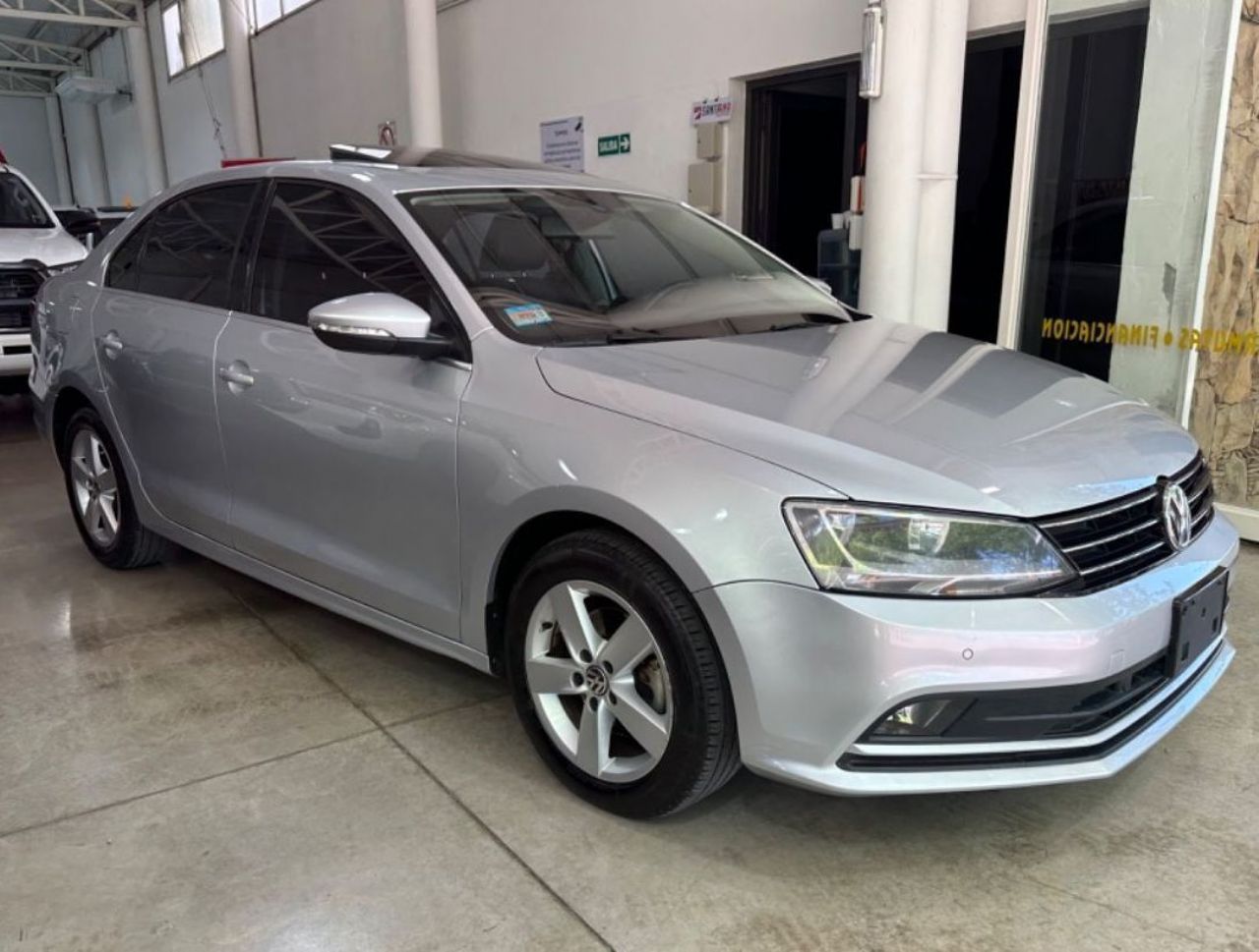 Volkswagen Vento Usado en Mendoza, deRuedas