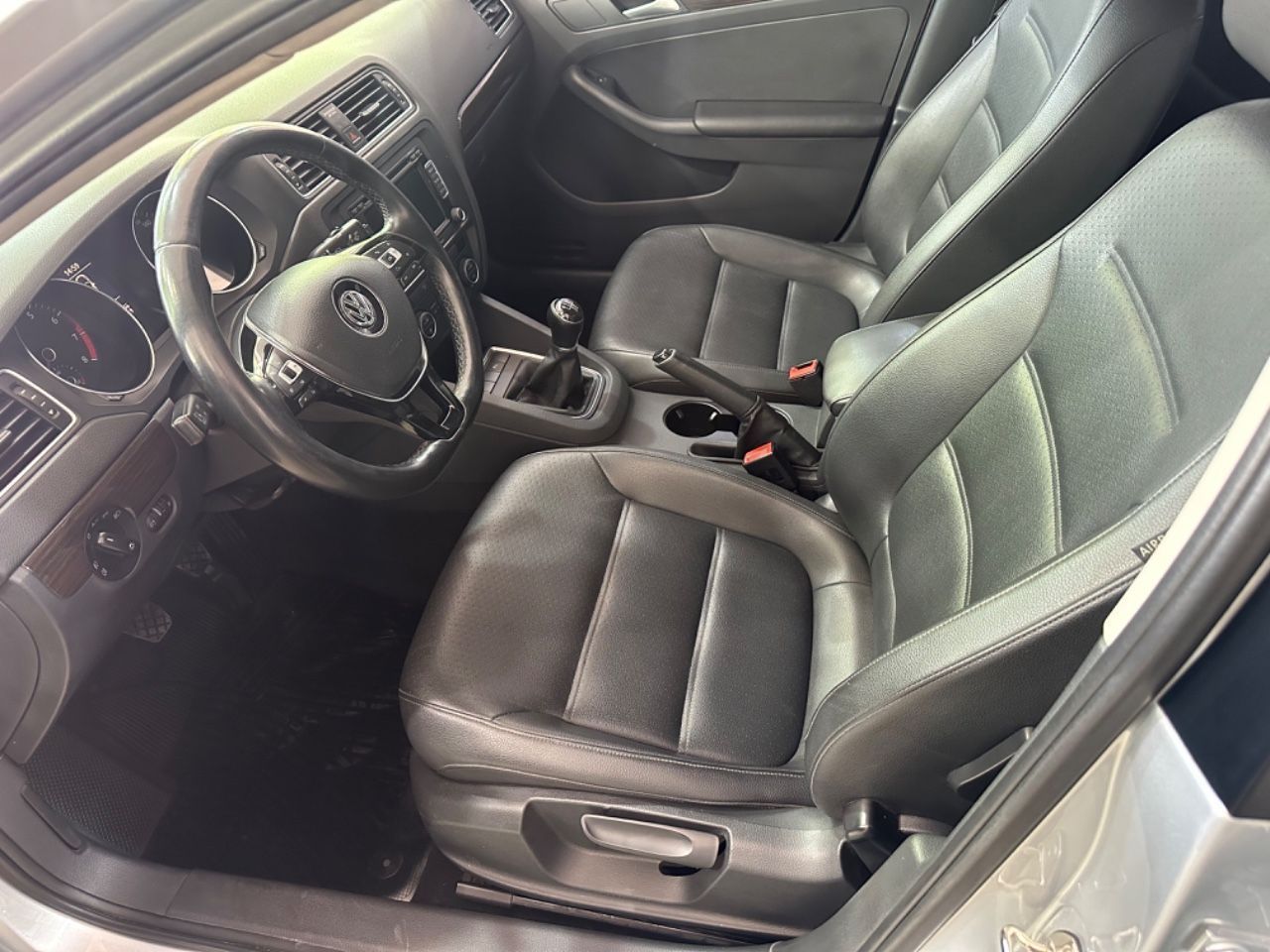 Volkswagen Vento Usado en Mendoza, deRuedas
