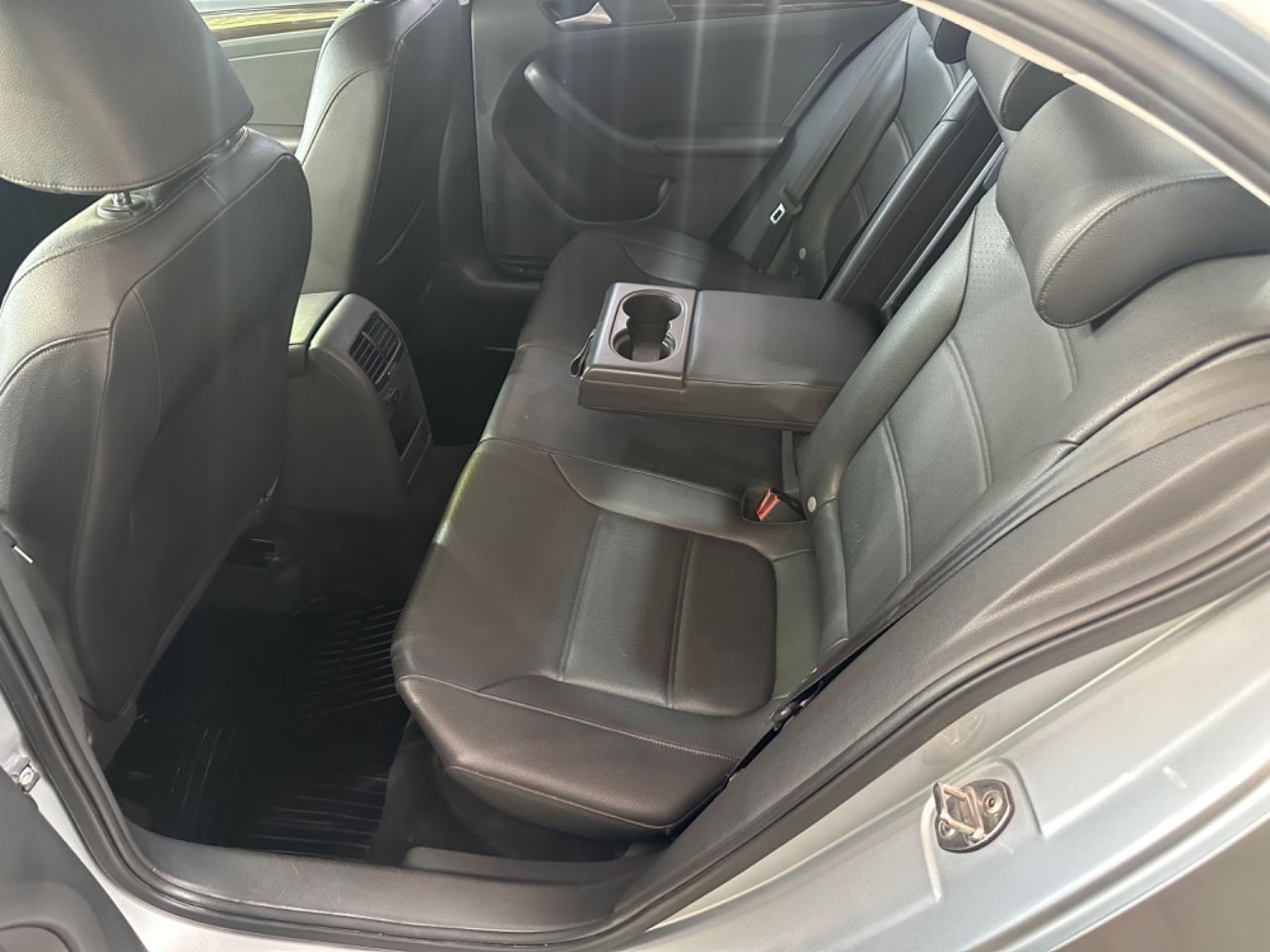 Volkswagen Vento Usado en Mendoza, deRuedas