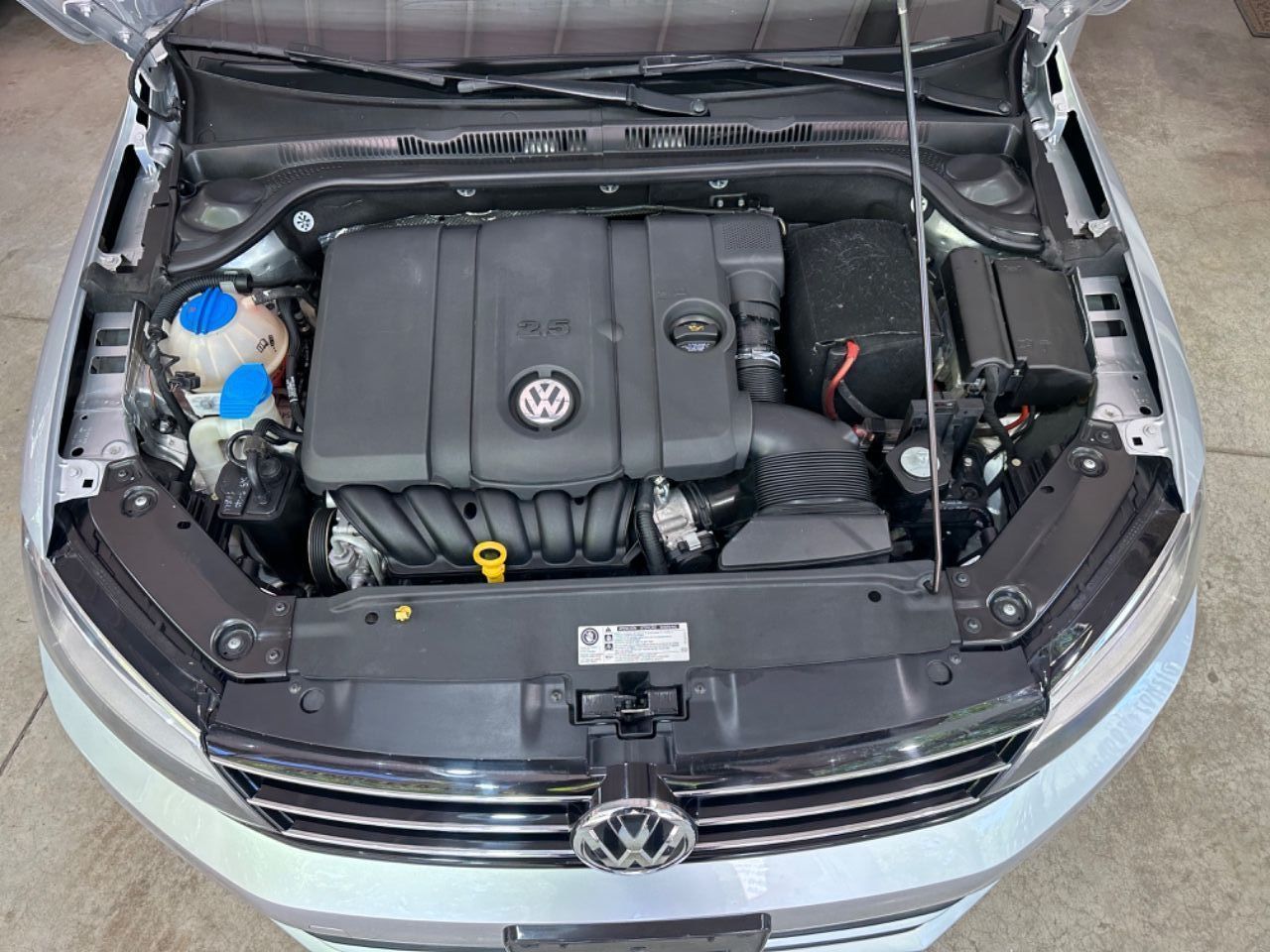 Volkswagen Vento Usado en Mendoza, deRuedas