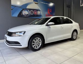 Volkswagen Vento Usado en Mendoza