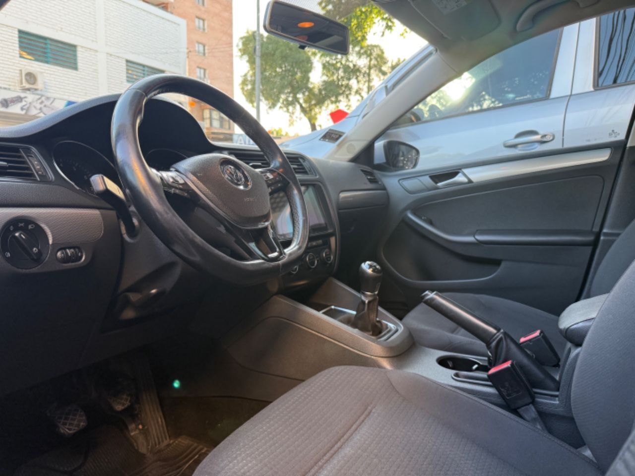 Volkswagen Vento Usado en Mendoza, deRuedas