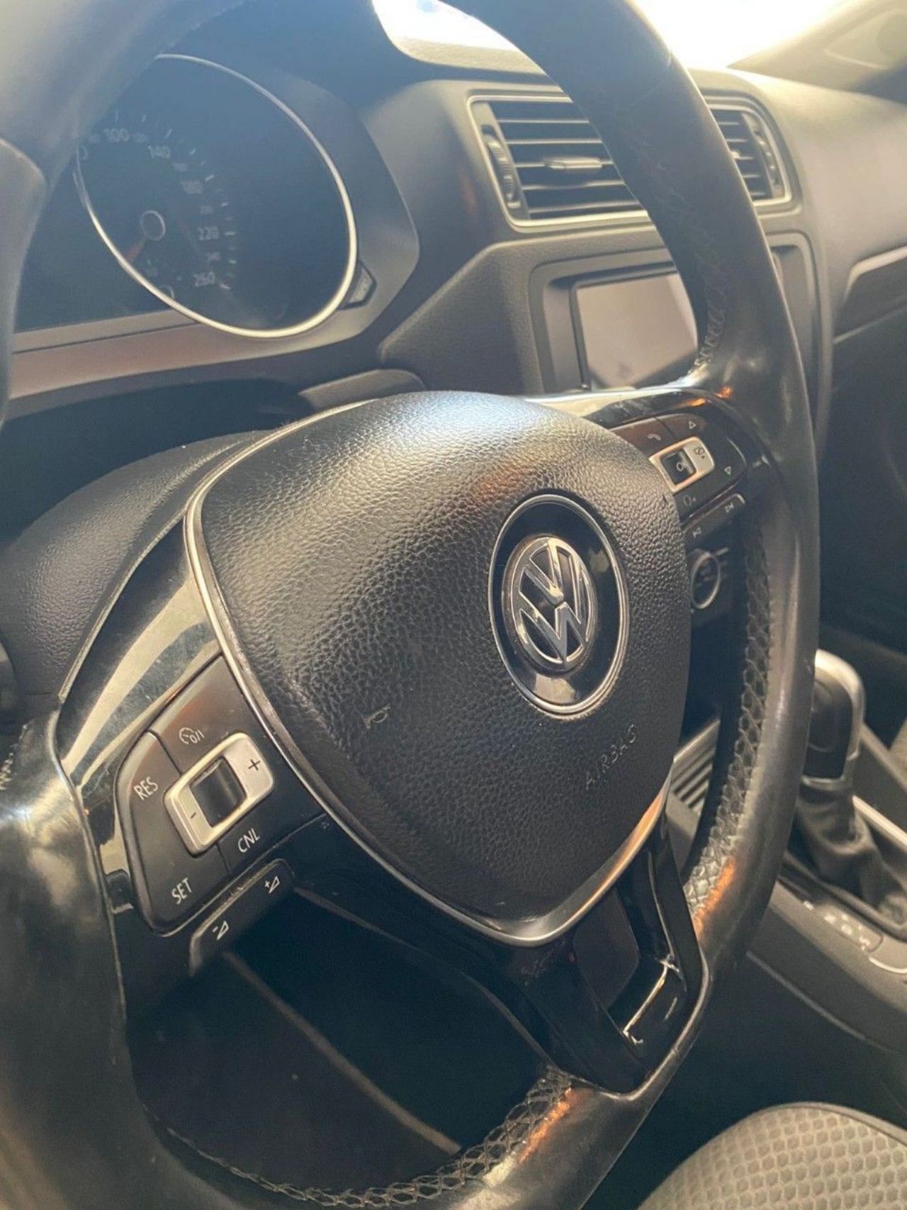 Volkswagen Vento Usado Financiado en Córdoba, deRuedas