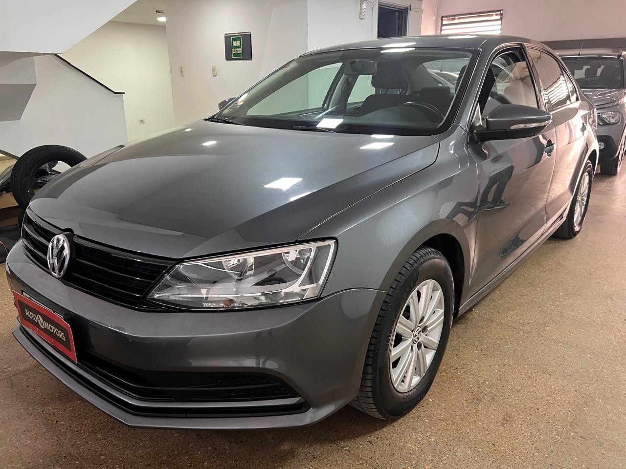 Volkswagen Vento Usado Financiado en Córdoba, deRuedas