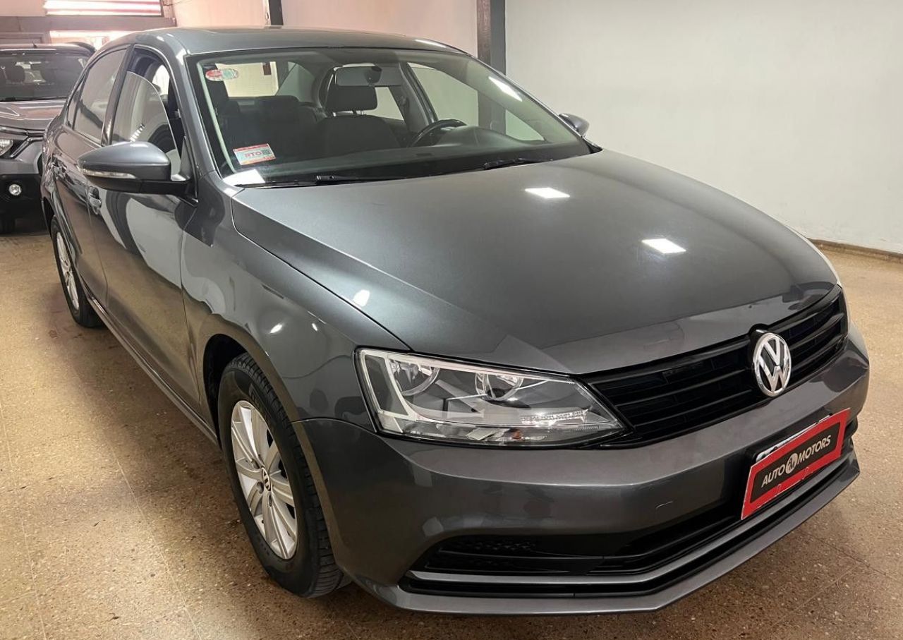 Volkswagen Vento Usado Financiado en Córdoba, deRuedas