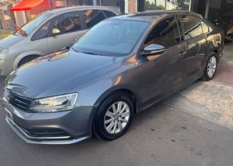 Volkswagen Vento Usado en Mendoza
