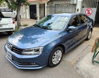 Volkswagen Vento Usado en Mendoza