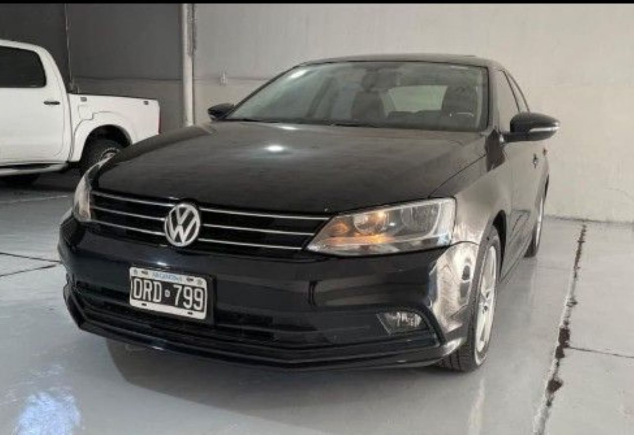 Volkswagen Vento Usado en Mendoza, deRuedas