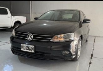 Volkswagen Vento Usado en Mendoza
