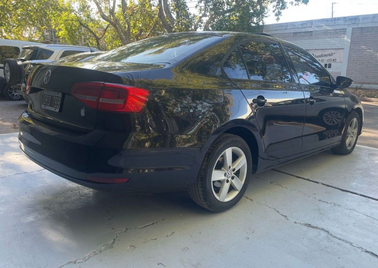 Volkswagen Vento Usado en Mendoza, deRuedas