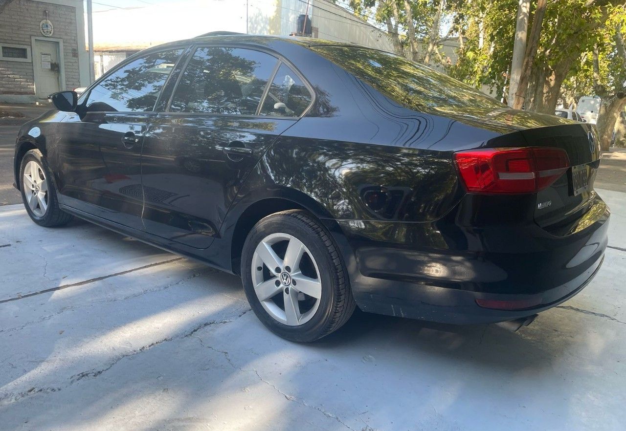 Volkswagen Vento Usado en Mendoza, deRuedas
