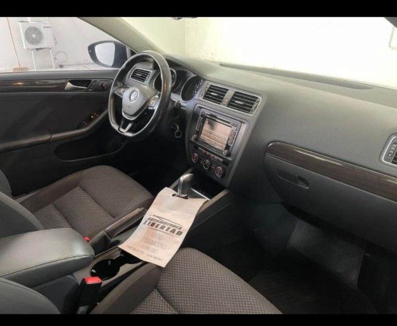Volkswagen Vento Usado en Mendoza, deRuedas