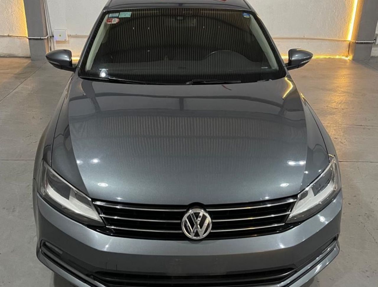 Volkswagen Vento Usado Financiado en Córdoba, deRuedas