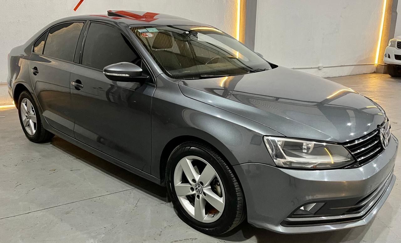 Volkswagen Vento Usado Financiado en Córdoba, deRuedas
