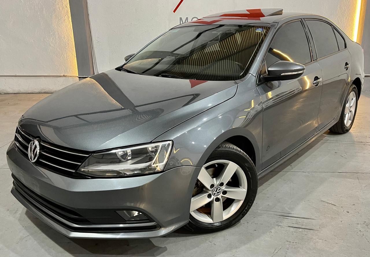 Volkswagen Vento Usado Financiado en Córdoba, deRuedas