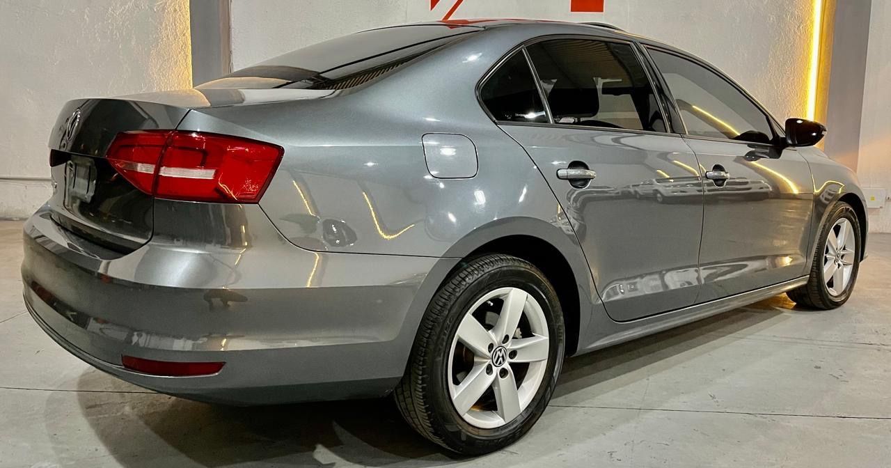 Volkswagen Vento Usado Financiado en Córdoba, deRuedas