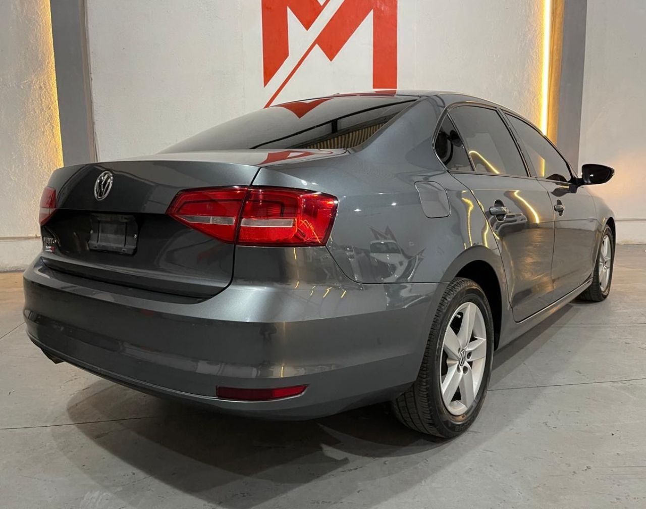 Volkswagen Vento Usado Financiado en Córdoba, deRuedas