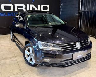 Volkswagen Vento Usado en Córdoba Financiado