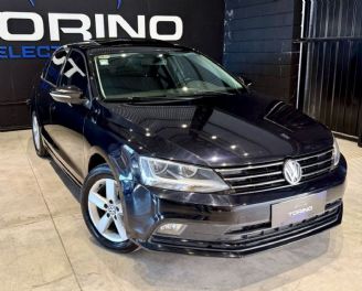 Volkswagen Vento Usado en Córdoba Financiado