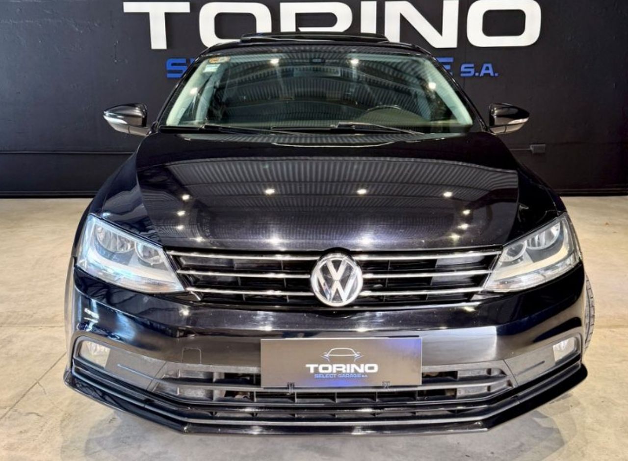Volkswagen Vento Usado Financiado en Córdoba, deRuedas